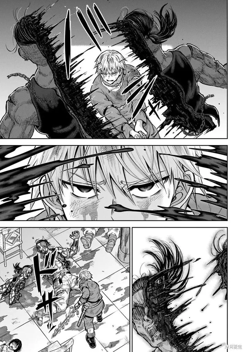 第21话 第31页