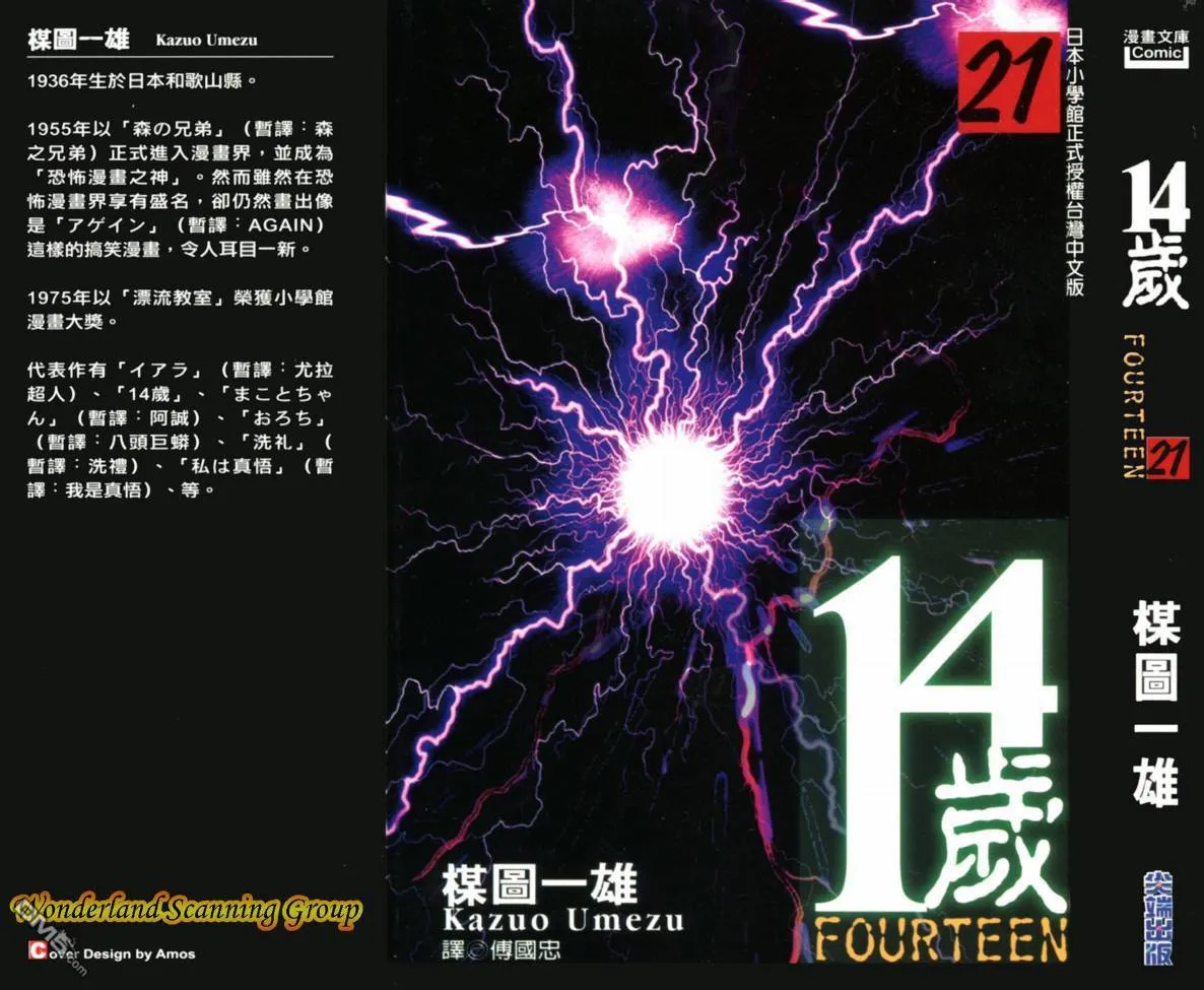 第21卷 第1页