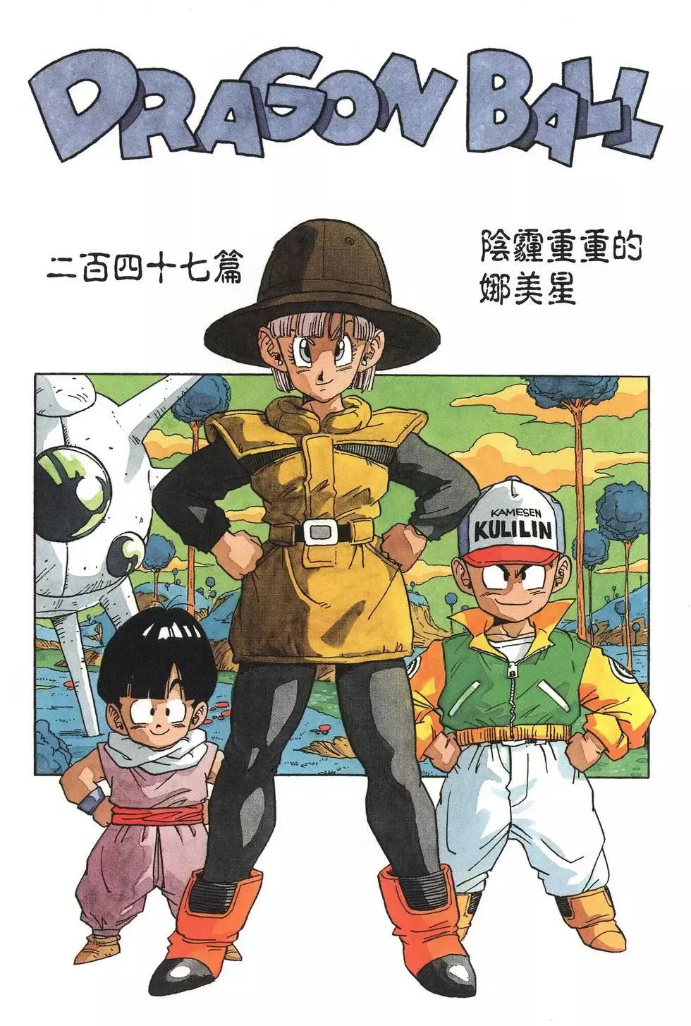 第17卷 第109页