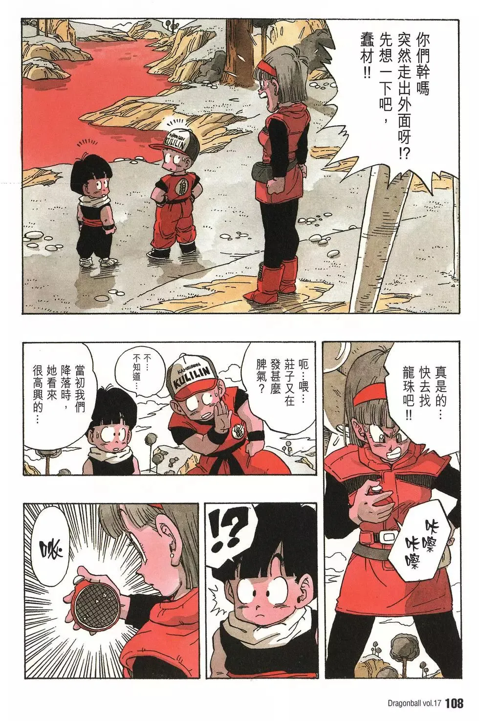 第17卷 第113页