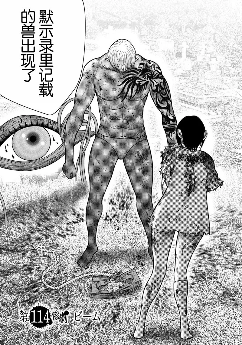 第114话 第3页