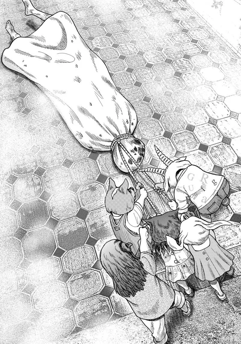 前传8话 第17页