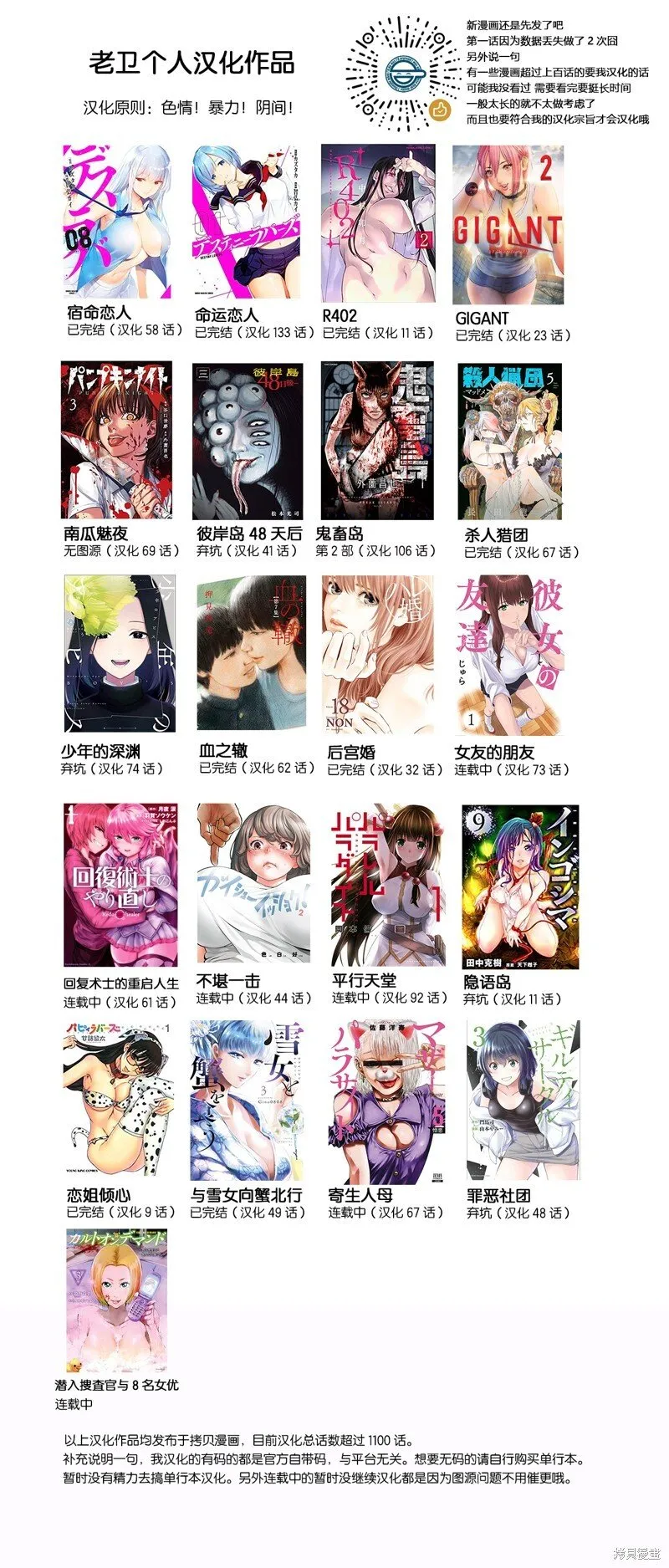 前传11话 第27页