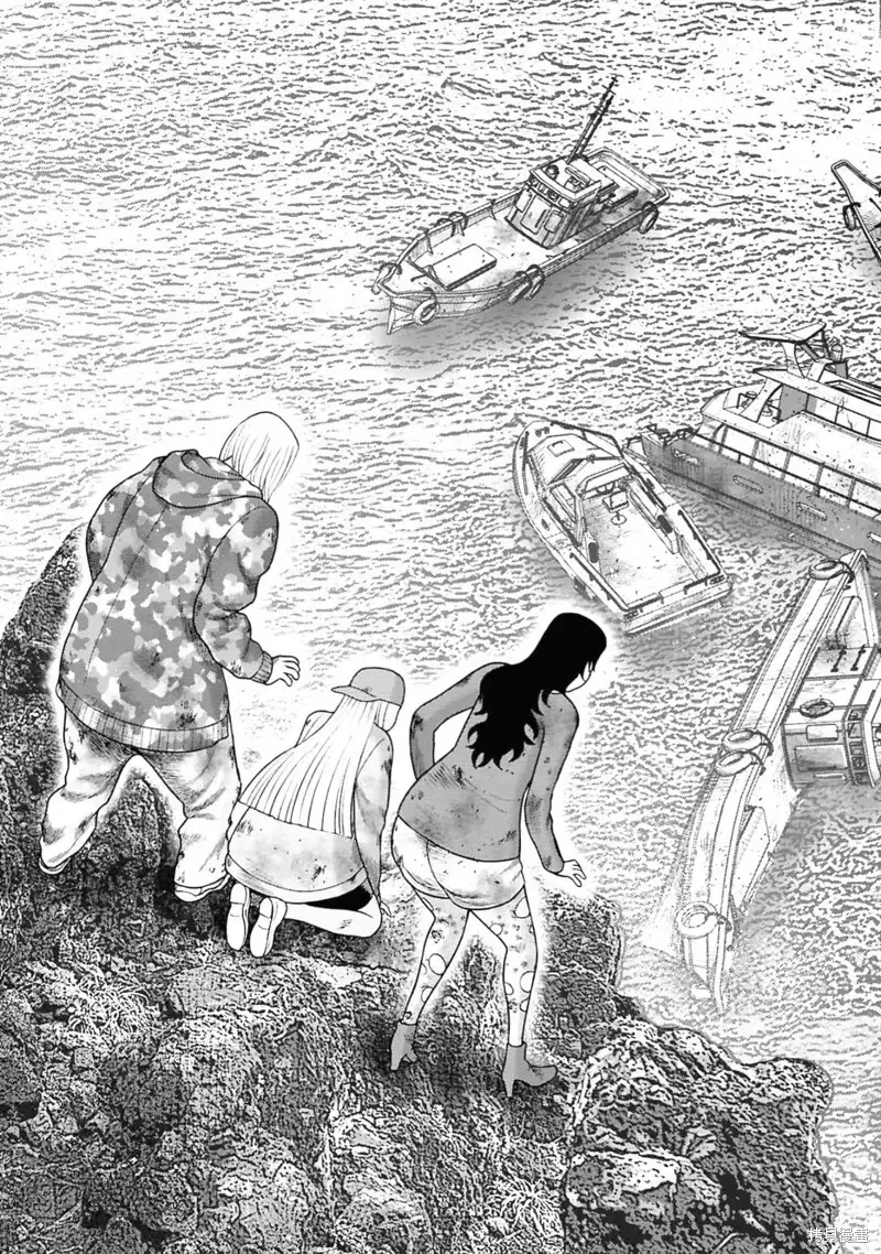 第二部4话 第31页