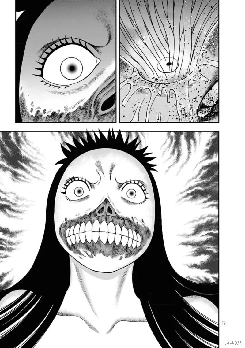 第二部14话 第17页