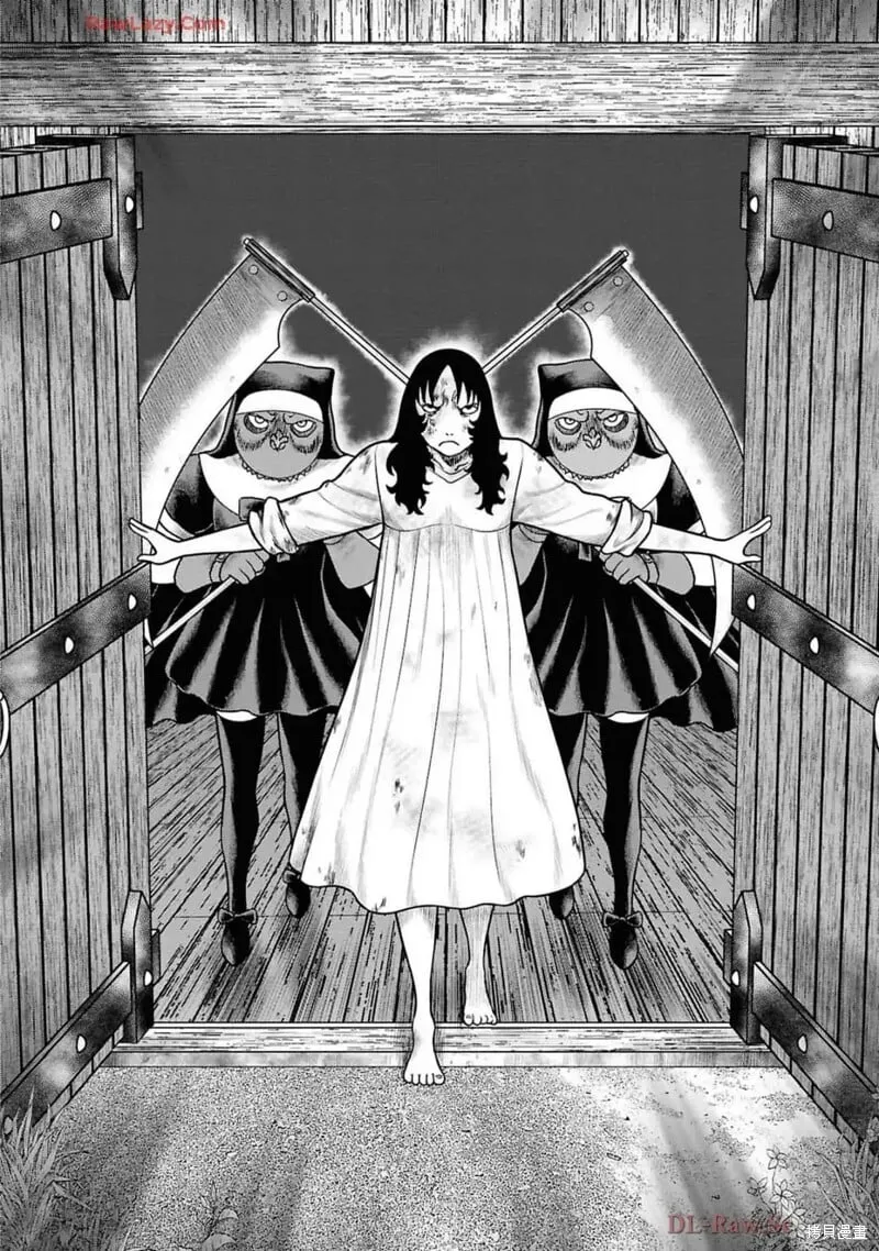 第二部19话 第18页