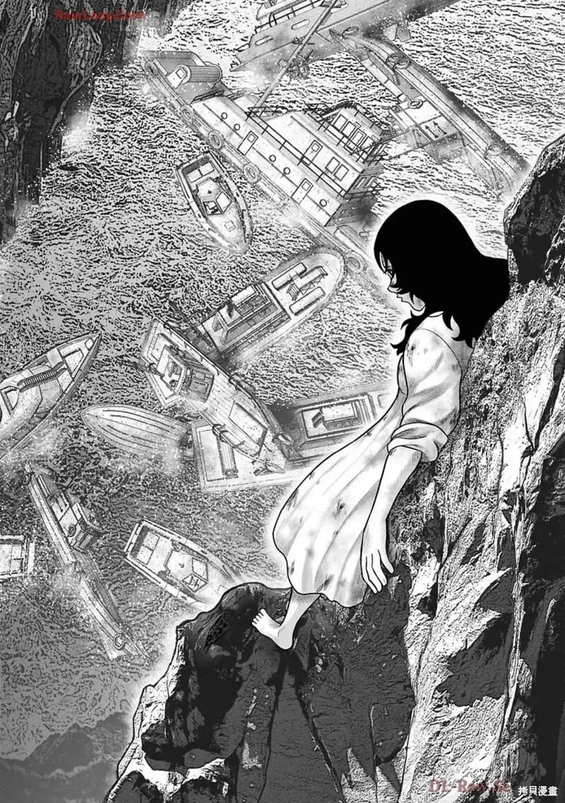 第二部20话 第17页