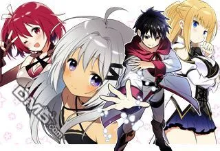 第1话 第1页