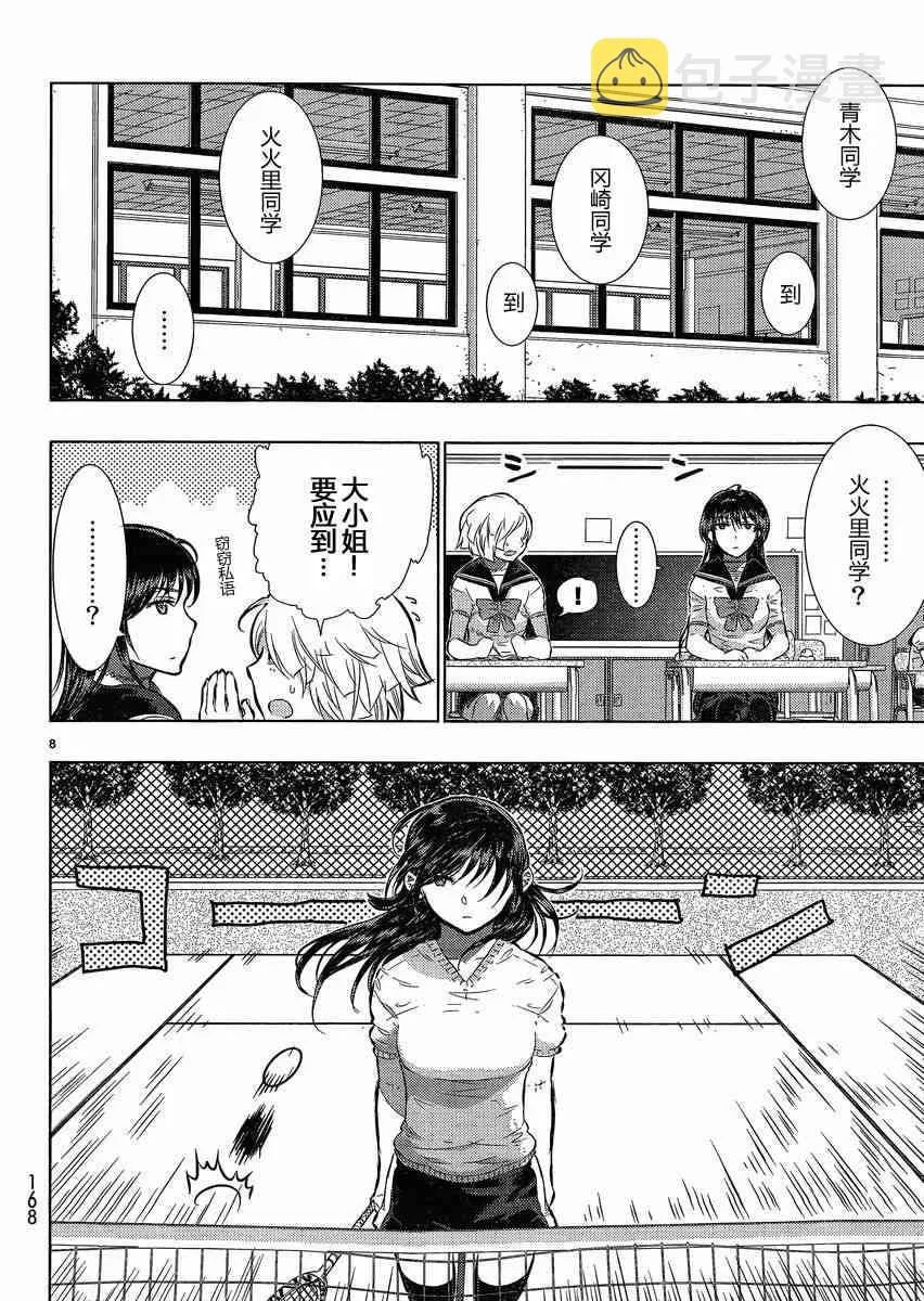 14话 第8页