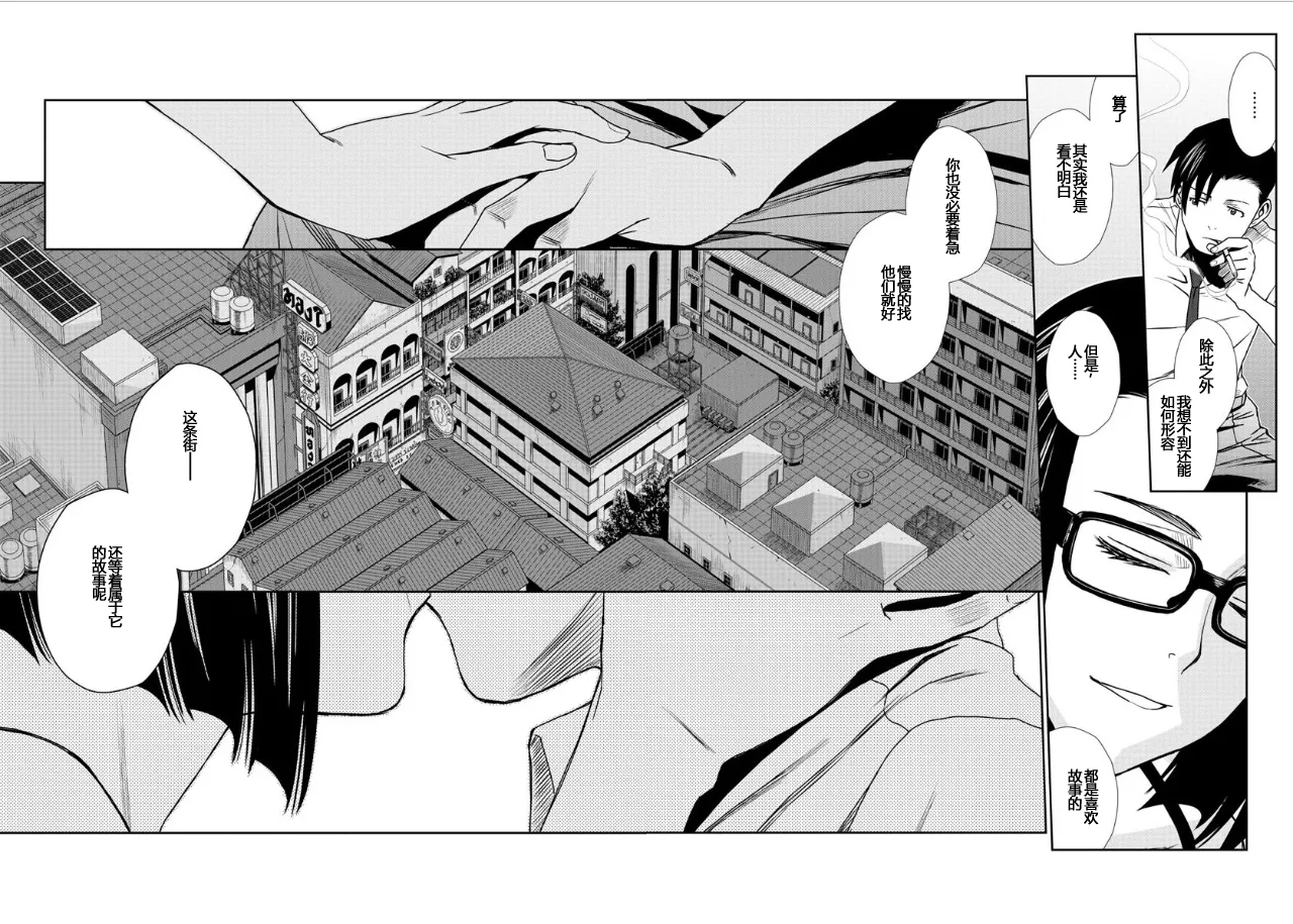 第100话 试看 第8页
