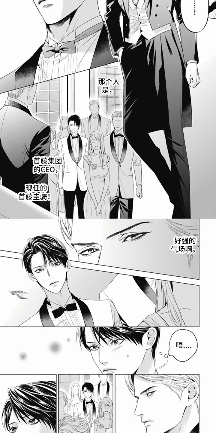 第1章：气场 第4页