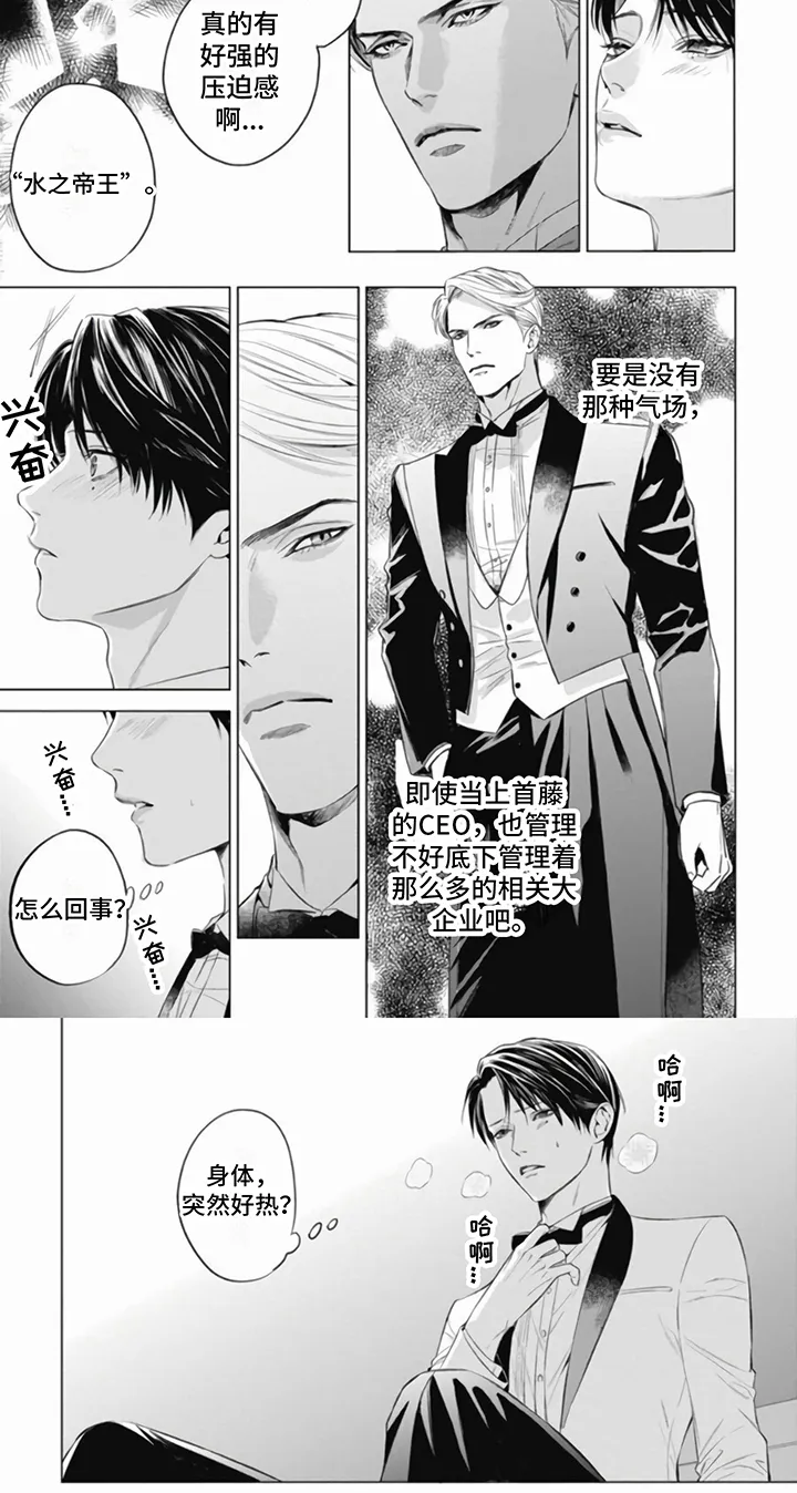 第1章：气场 第6页