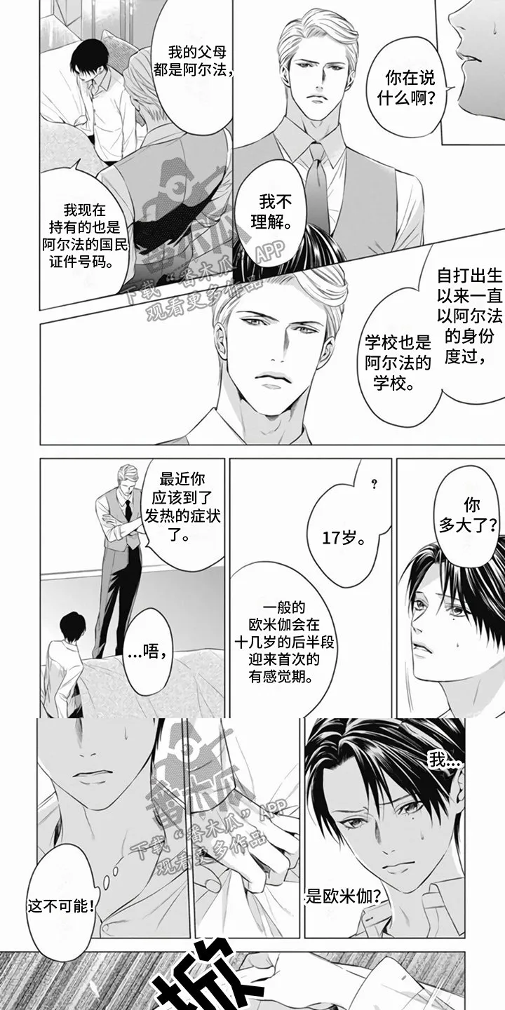第6章：共鸣 第1页