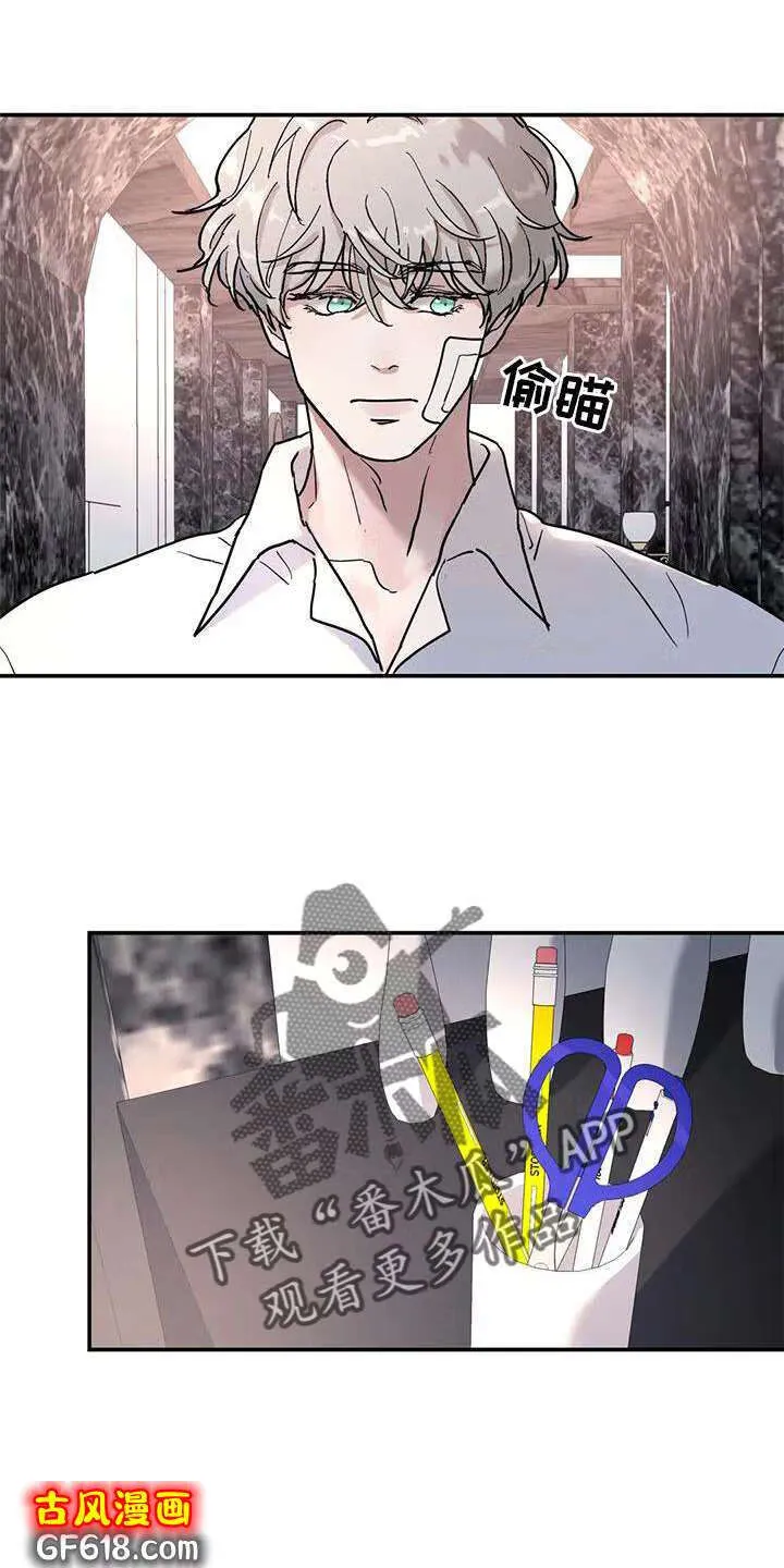 第30话：合适 第1页