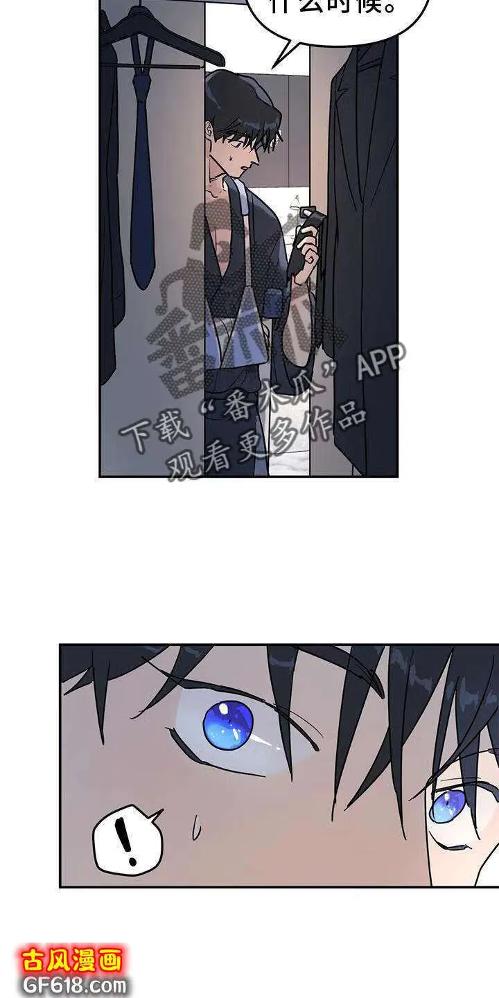 第30话：合适 第6页
