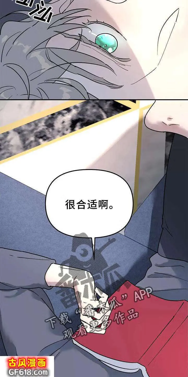 第30话：合适 第11页