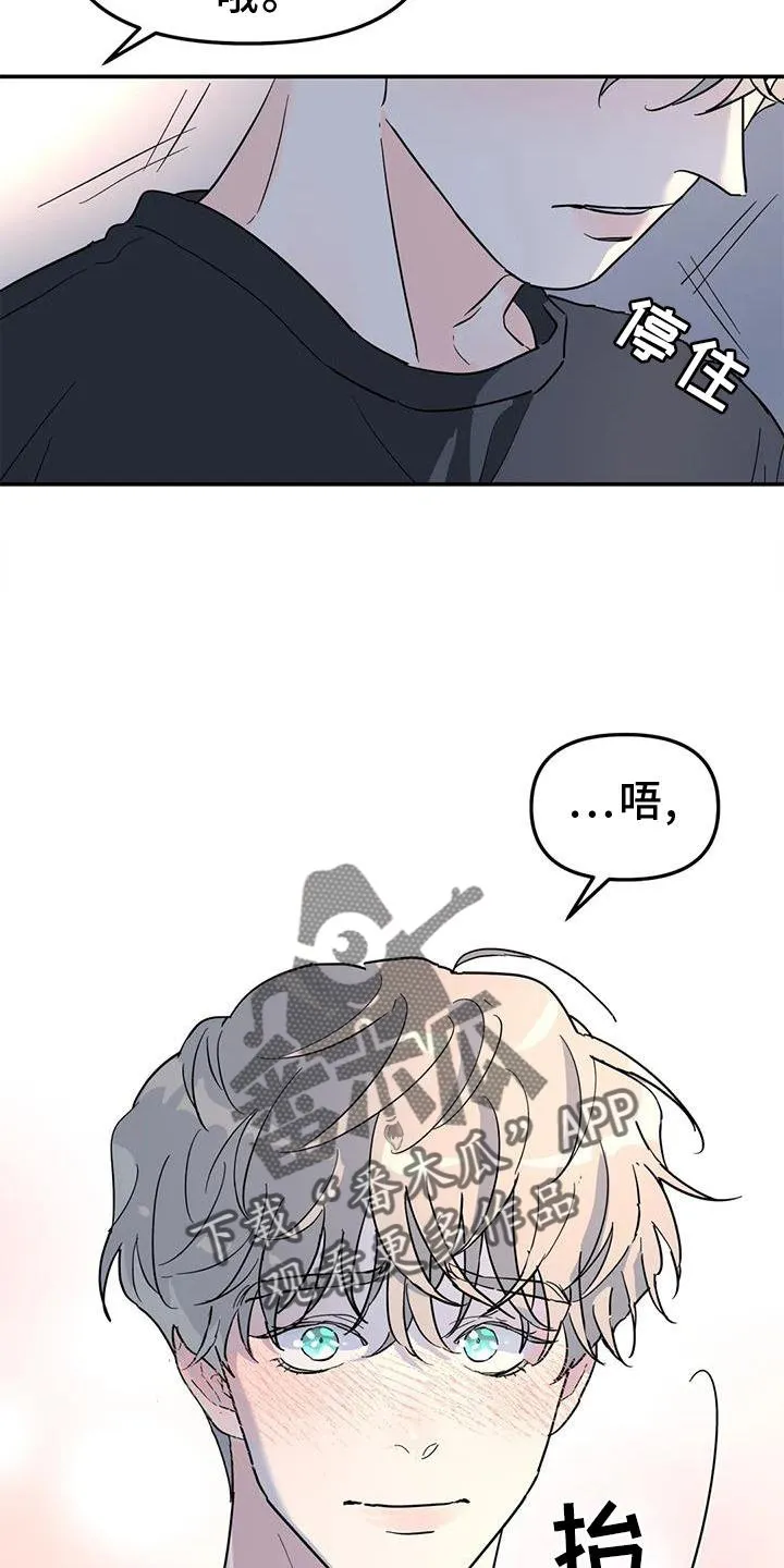 第37章：与你无关 第20页