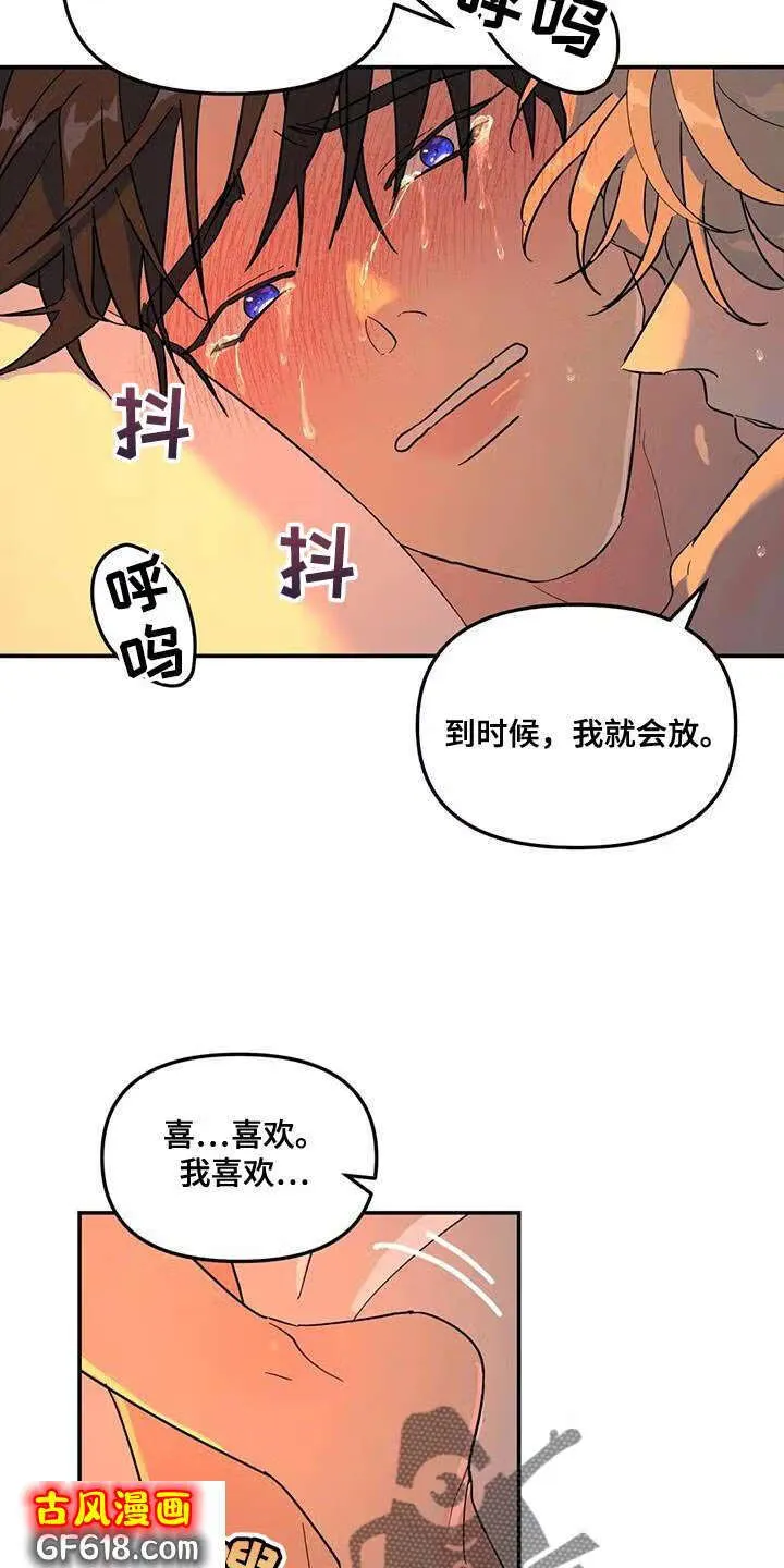 第43话：我也喜欢你 第13页