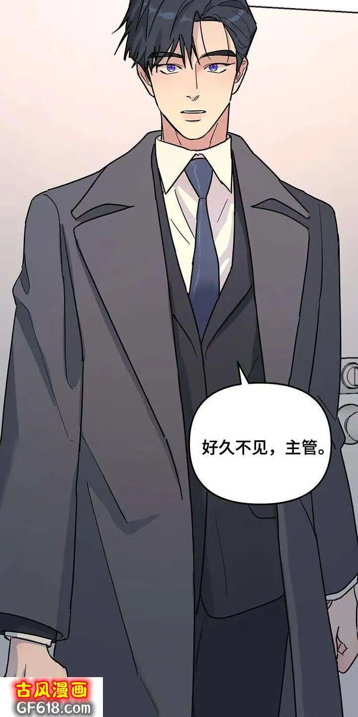 第44话：质问 第13页
