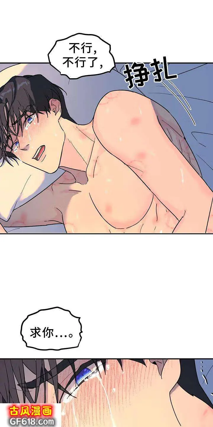 第63话：无法停止 第13页
