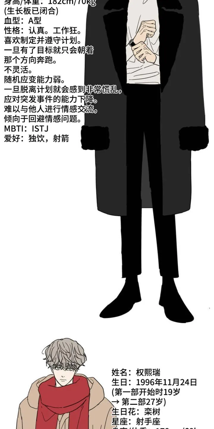第106章：一定要等我过去（第一季完结） 第28页