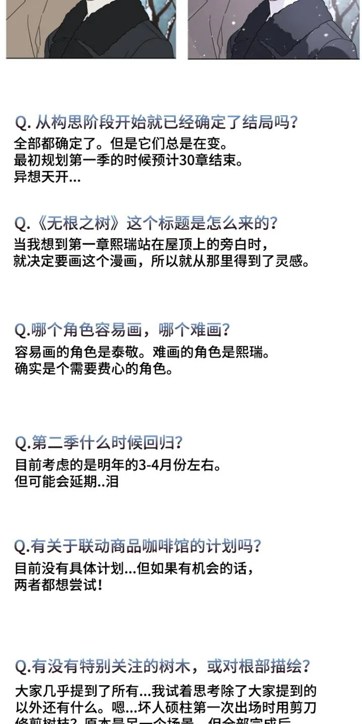 第107章：作者后记 第9页