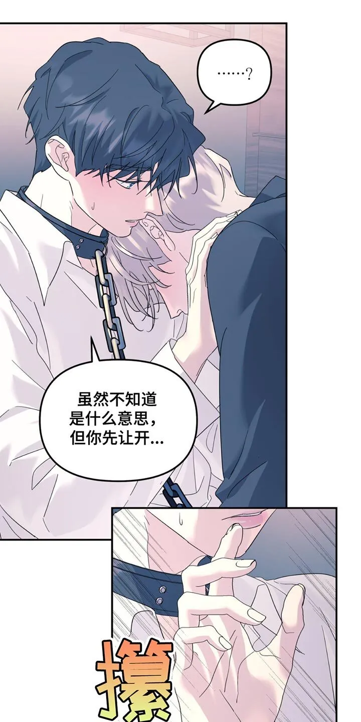 第117章：【第二季】心情好到无语 第4页