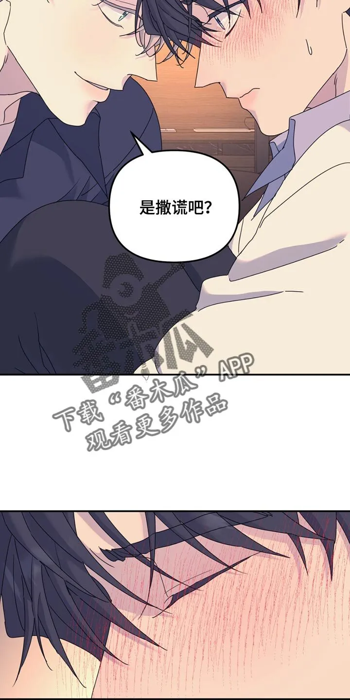 第142章：【第二季】撒谎 第17页