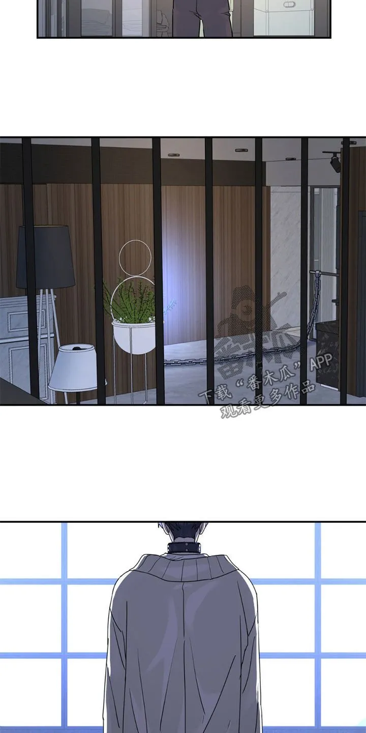 第146章：【第二季】她是我女朋友 第22页
