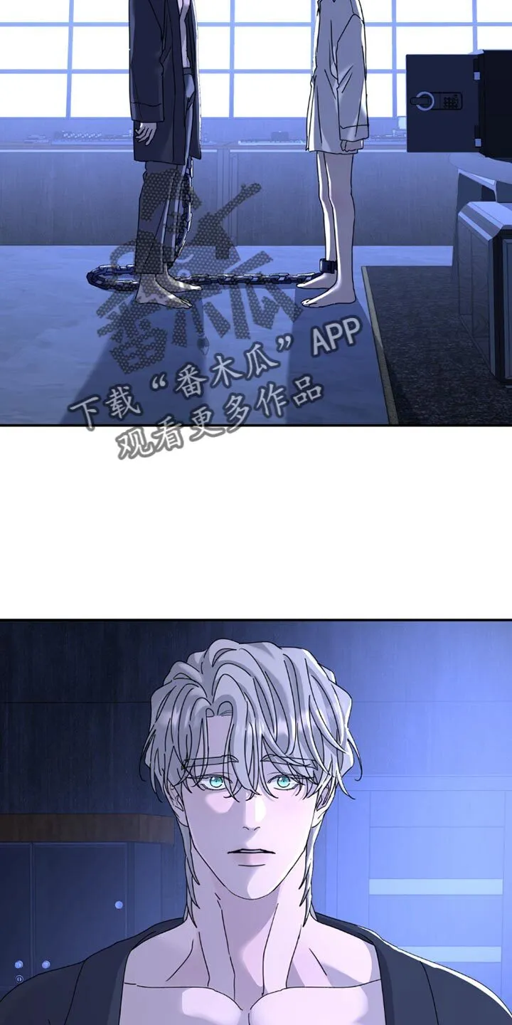 第152章：【第二季】不应该重新见面 第11页