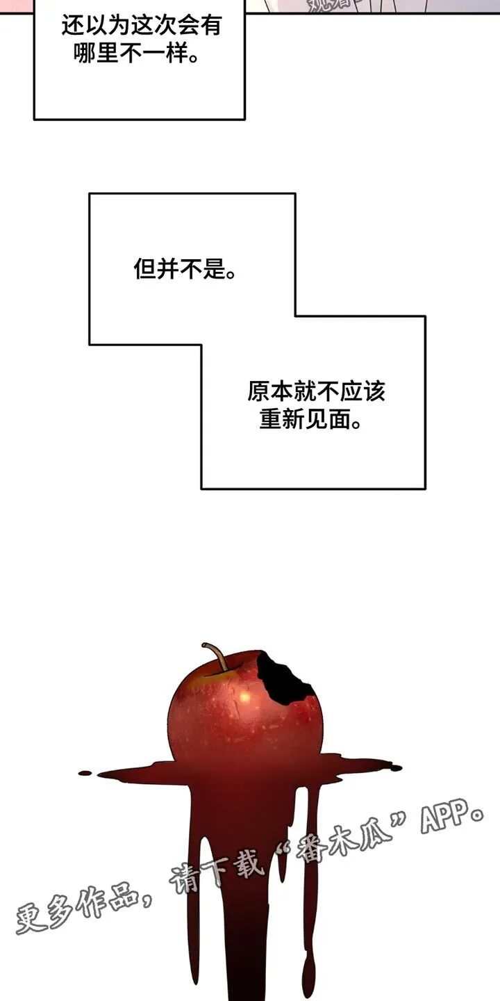 第152章：【第二季】不应该重新见面 第20页