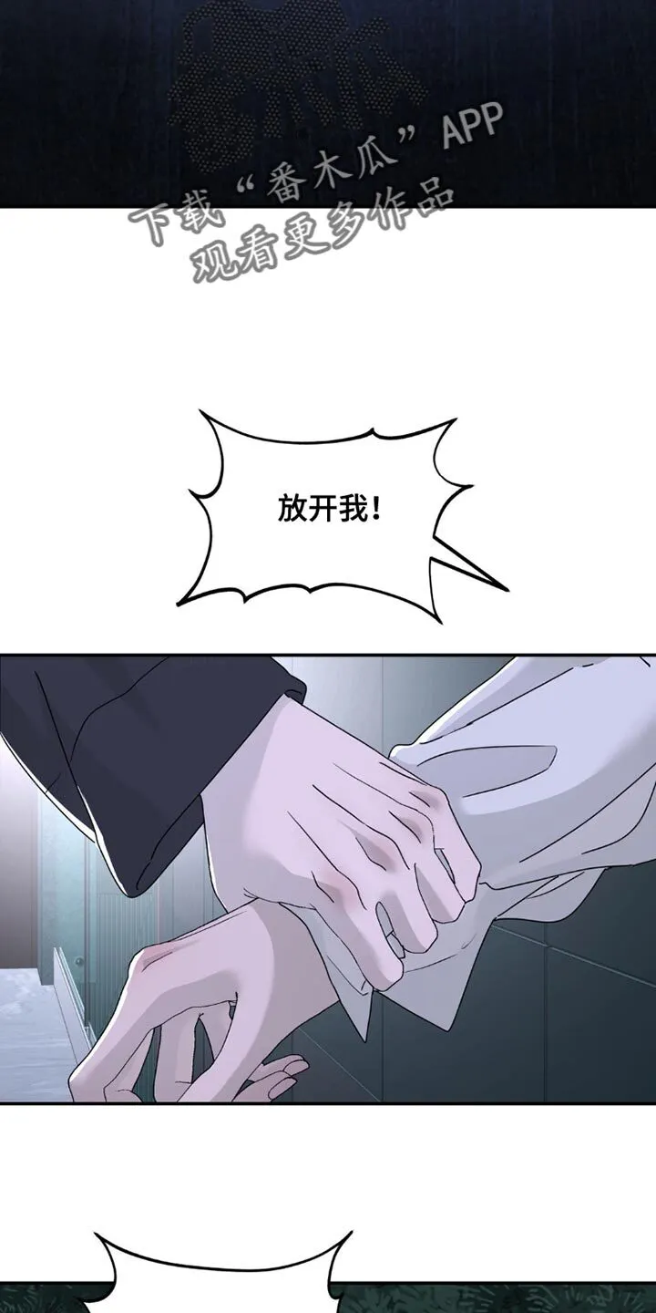 第154章：【第二季】不要动！ 第2页