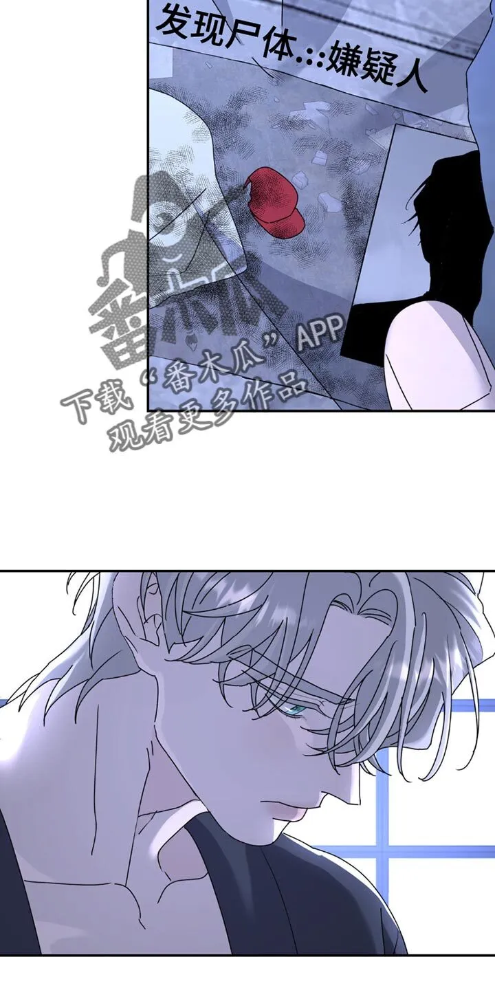 第154章：【第二季】不要动！ 第12页