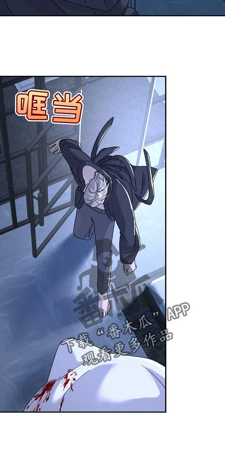 第154章：【第二季】不要动！ 第16页
