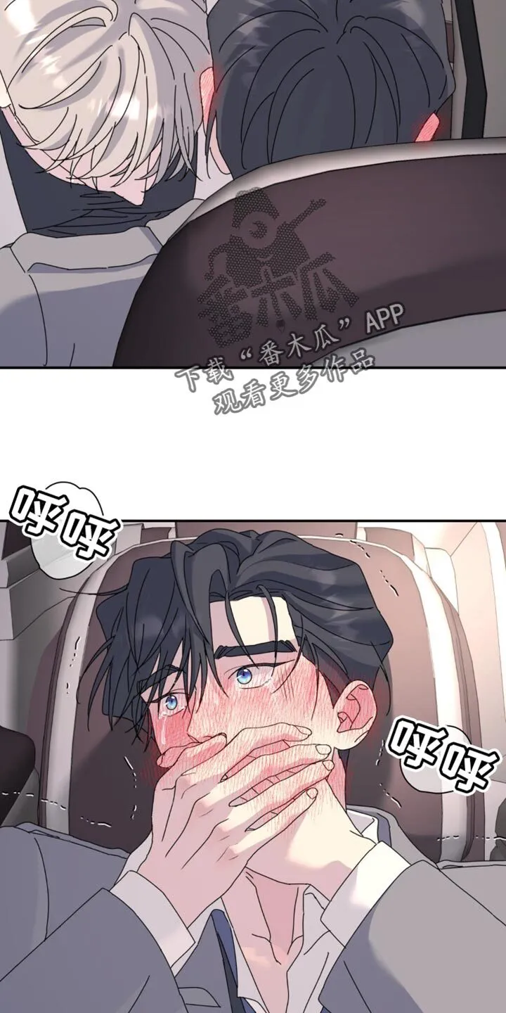 第172章：【第二季】这里不能停车 第17页