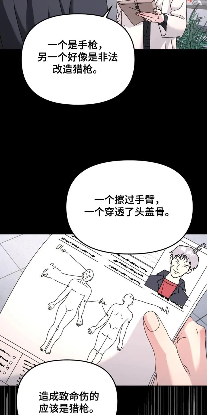 第186章：【第二季】两把枪 第4页