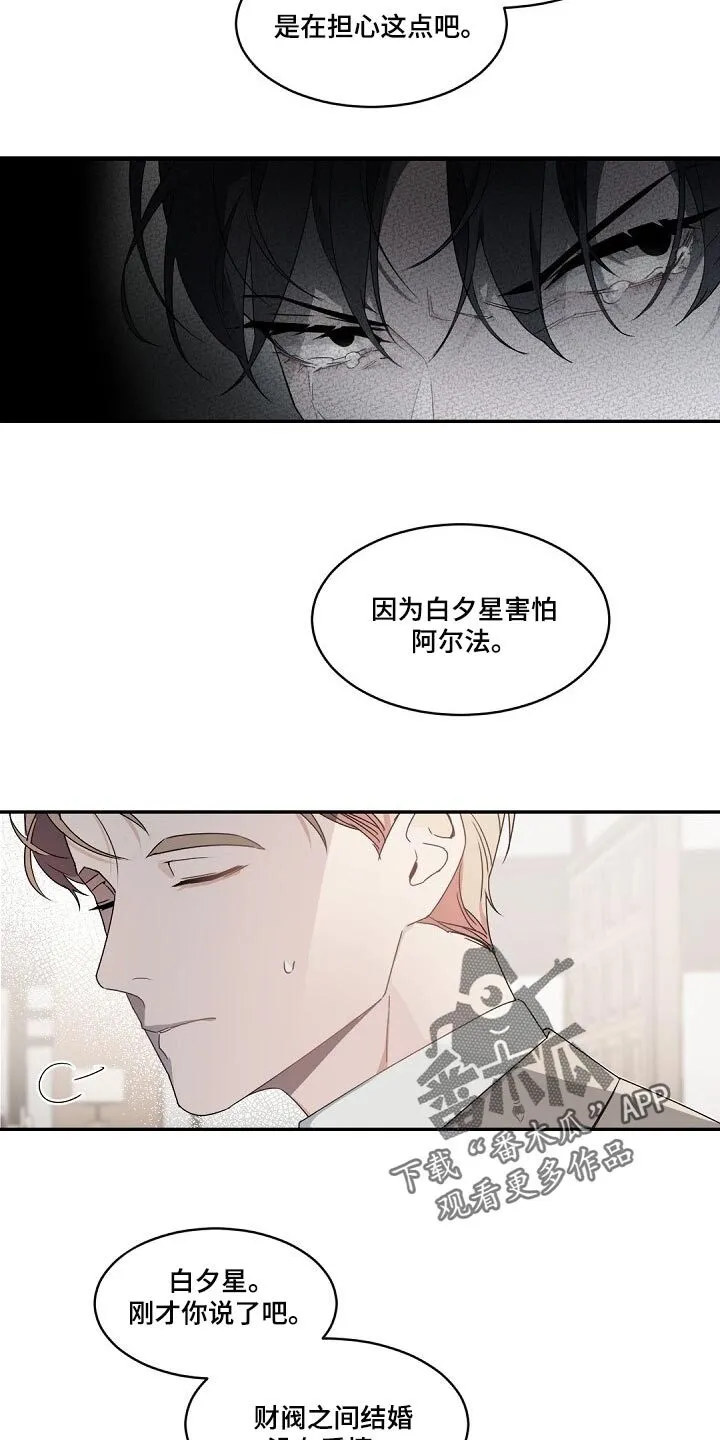 第127章：【番外】财阀之间没有爱情 第14页