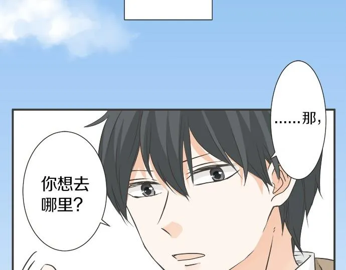 第120话 等待告白 第40页