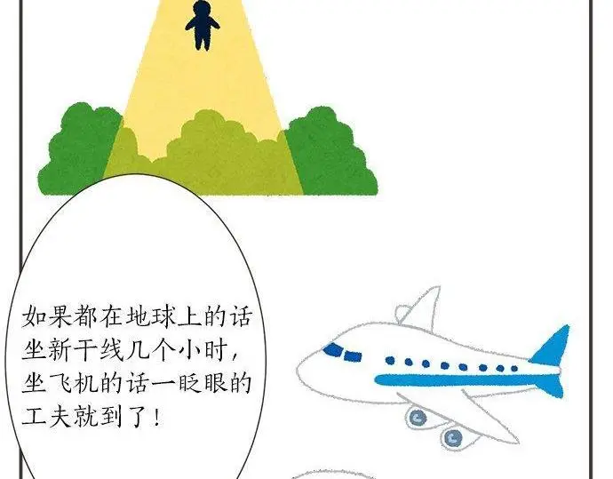 第191话 土星人的视角 第47页