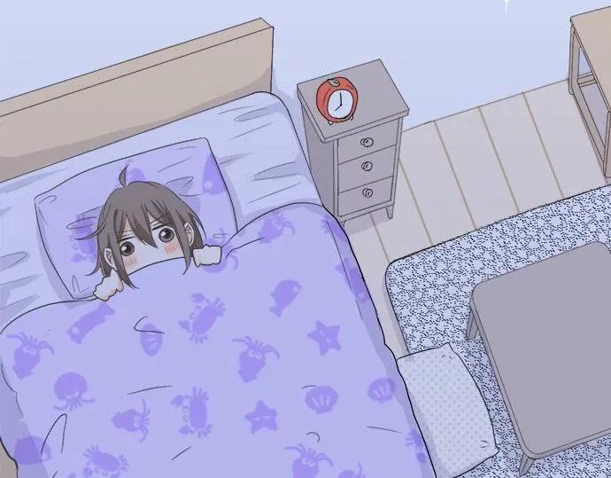第100话 自觉 第19页
