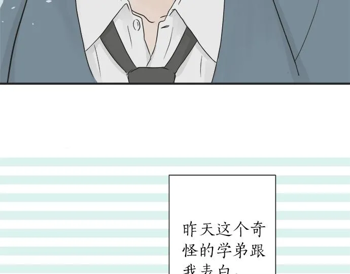 第2话 昔日的记忆 第25页
