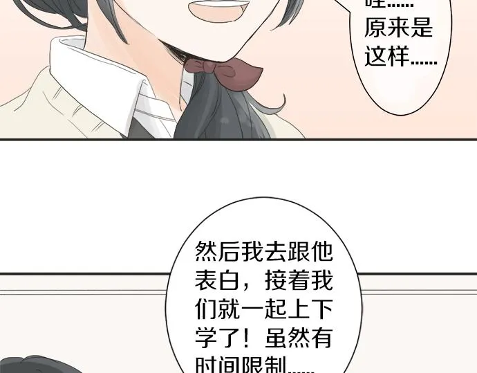 第5话 他们抱在一起了？ 第77页