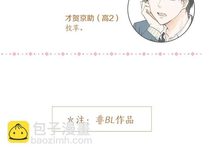 第7话 和我约会吧 第6页