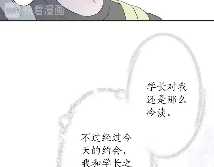 第11话 单独约见学长 第36页