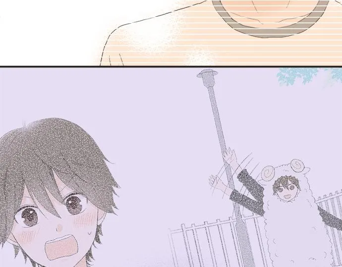 第11话 单独约见学长 第71页