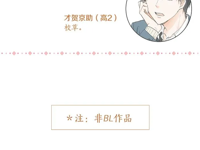 第12话 校花找我谈话？ 第6页