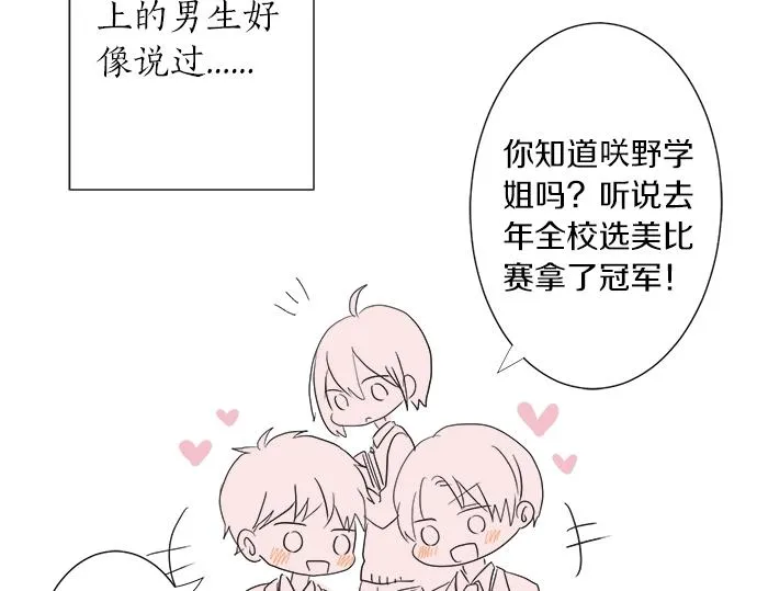 第12话 校花找我谈话？ 第37页