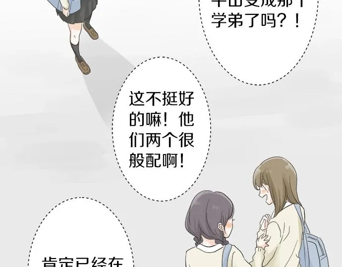 第13话 心动的感觉 第28页