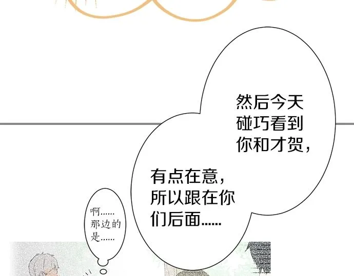 第13话 心动的感觉 第35页