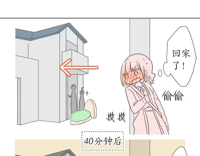 第13话 心动的感觉 第37页